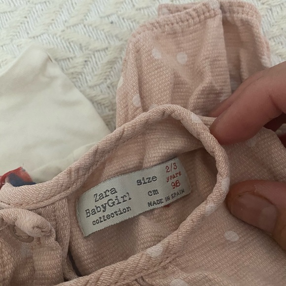 4 for $12 Zara top - Picture 7 of 8